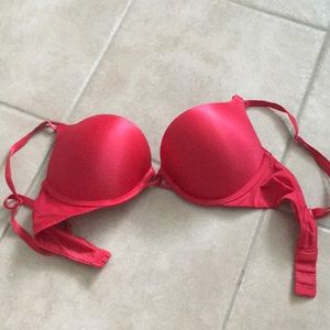 Victoria’s Secret bra